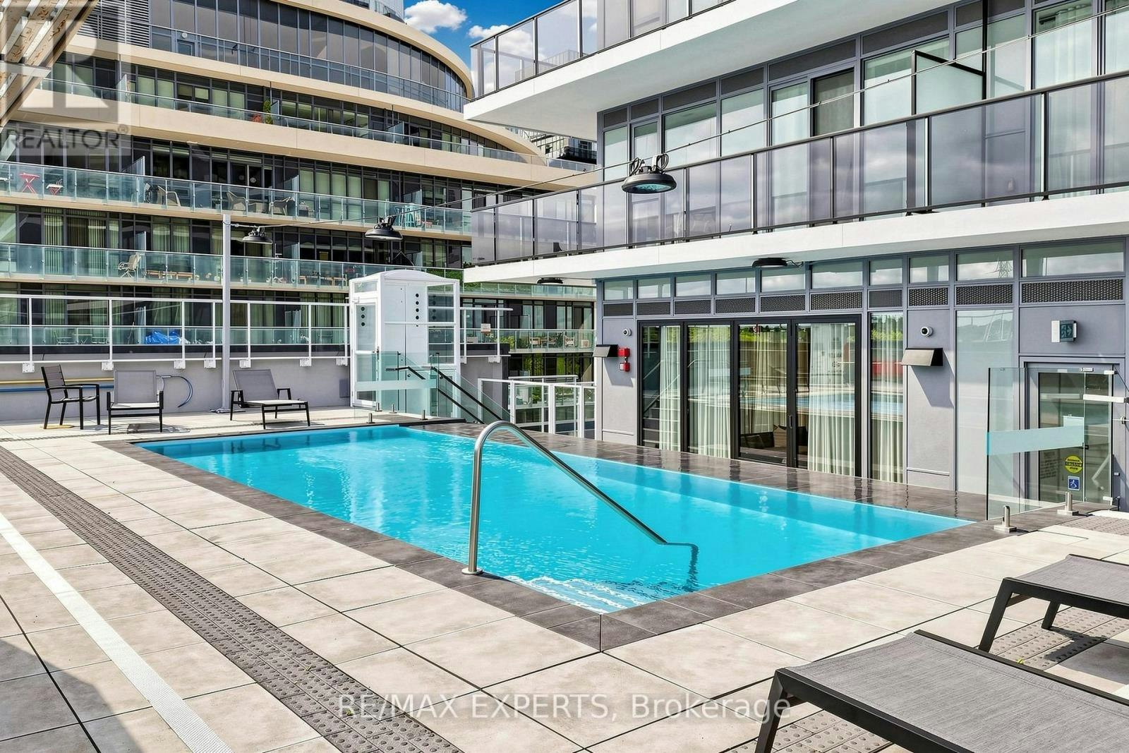 305-70 Annie Craig Drive, Toronto, ON, M8V 0G2 - 35