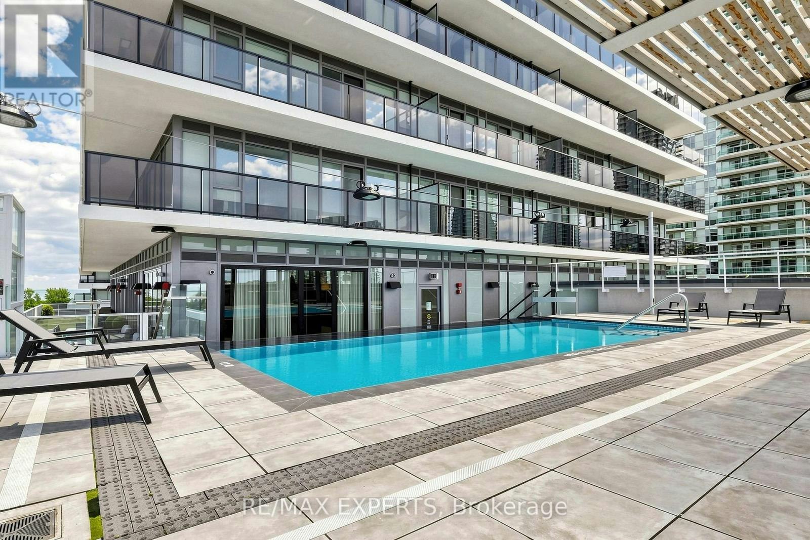 305-70 Annie Craig Drive, Toronto, ON, M8V 0G2 - 36