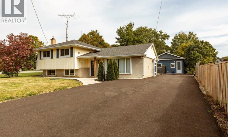 183 Sunnyridge Road