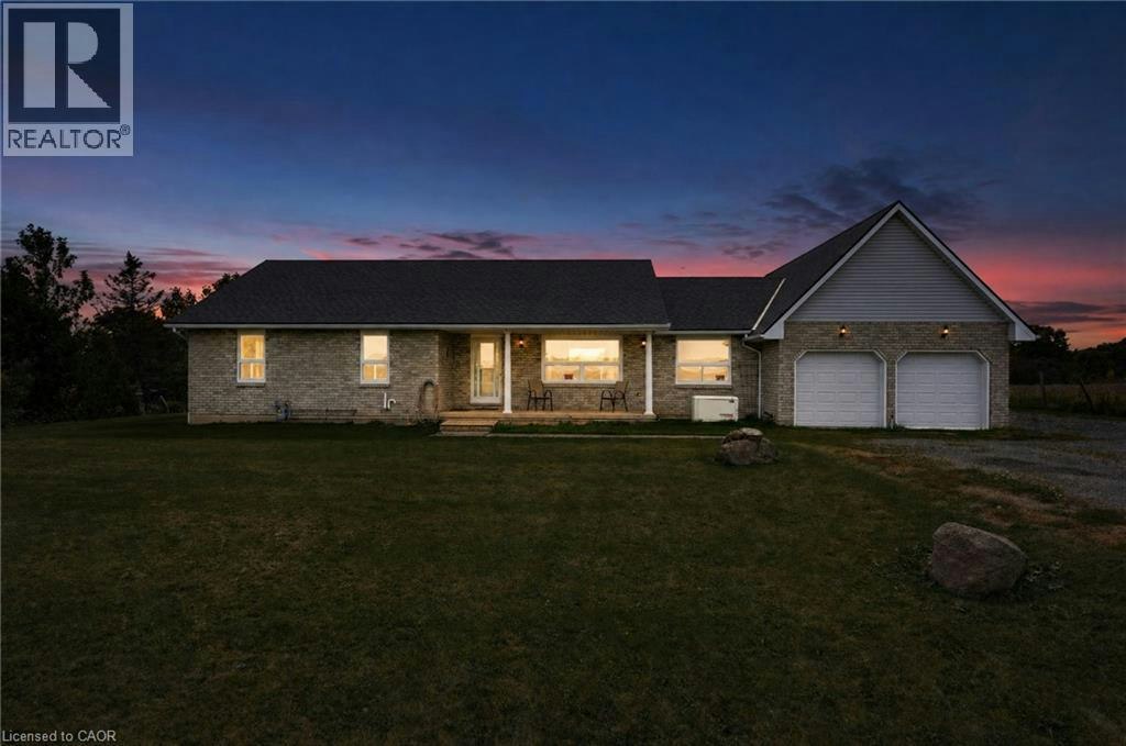 7877 Canborough Road, Cayuga, ON, N1A 2W1