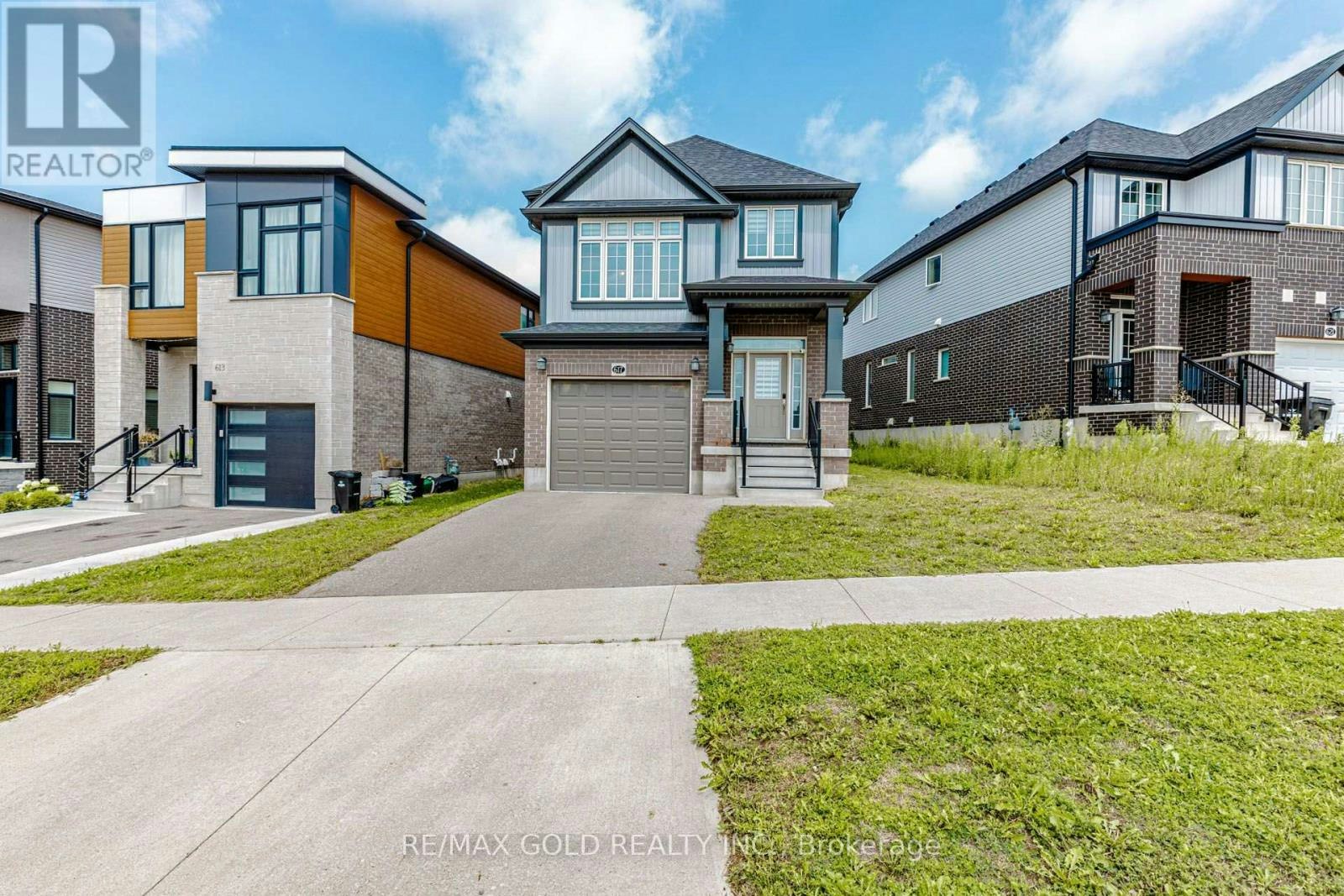 617 Benninger Drive, Kitchener, ON, N2E 0H8