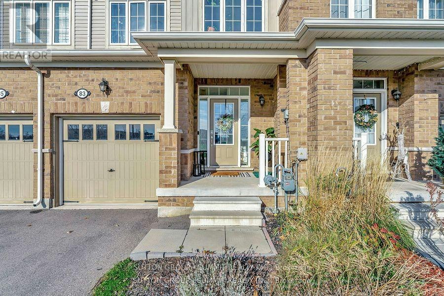 83 Hartley Avenue, Brant, ON, N3L 0G9 - 2
