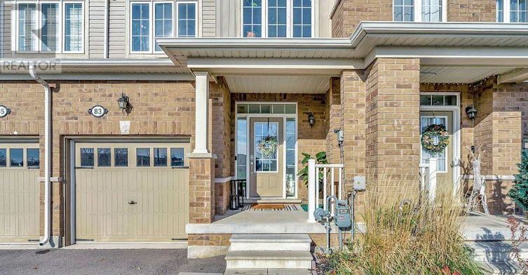 83 Hartley Avenue, Brant, ON, N3L 0G9 - 2