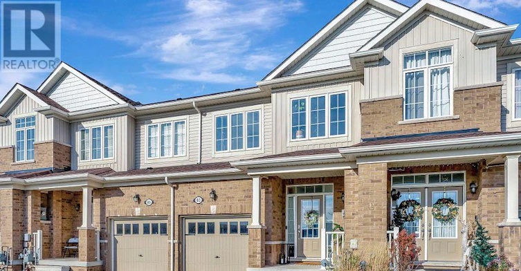 83 Hartley Avenue, Brant, ON, N3L 0G9