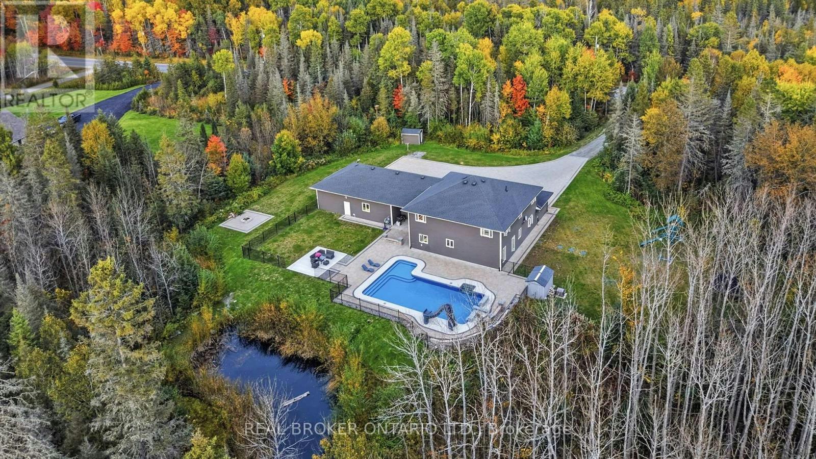 5381 Desmarais Road, Greater Sudbury, ON, P3P 1R7