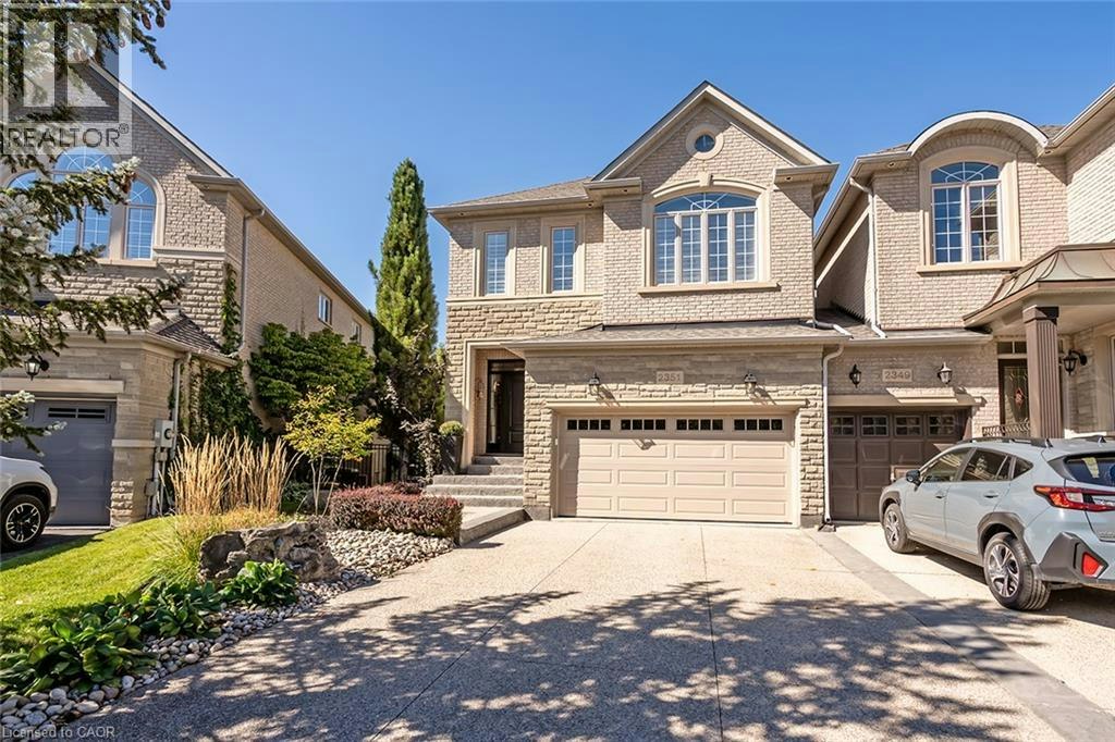 2351 Woodfield Road, Oakville, ON, L6H 6Y6