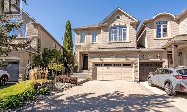 2351 Woodfield Road