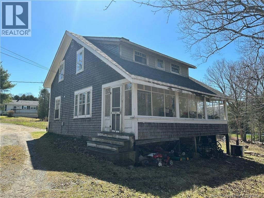 16 Clark Road, Rothesay, NB, E2E 2H1