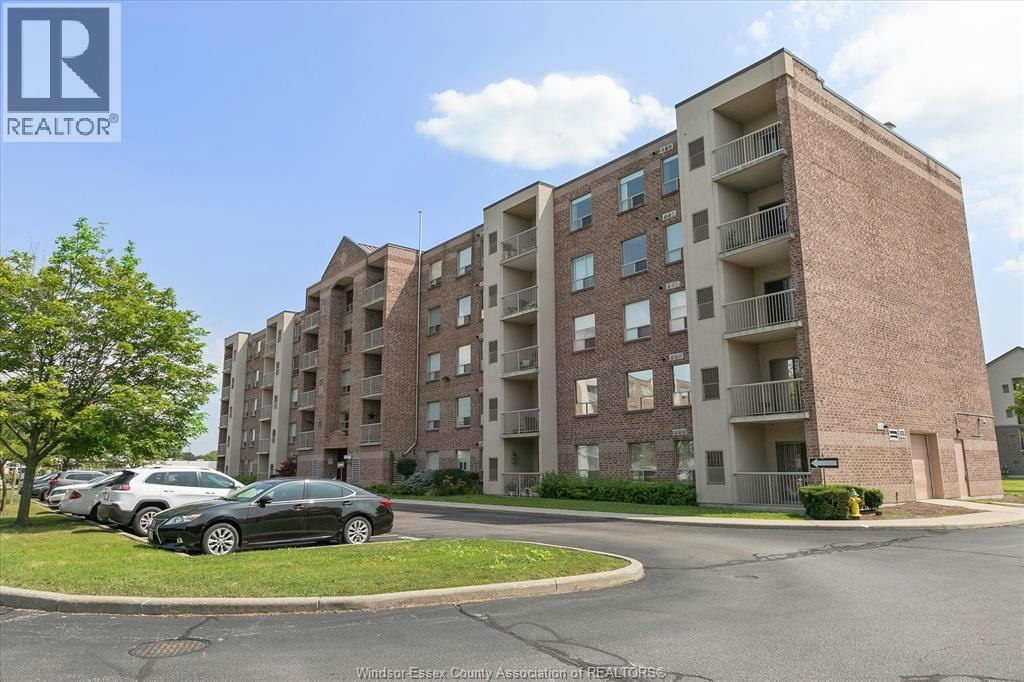 108-8335 Wyandotte Street East, Windsor, ON, N8S 4S8