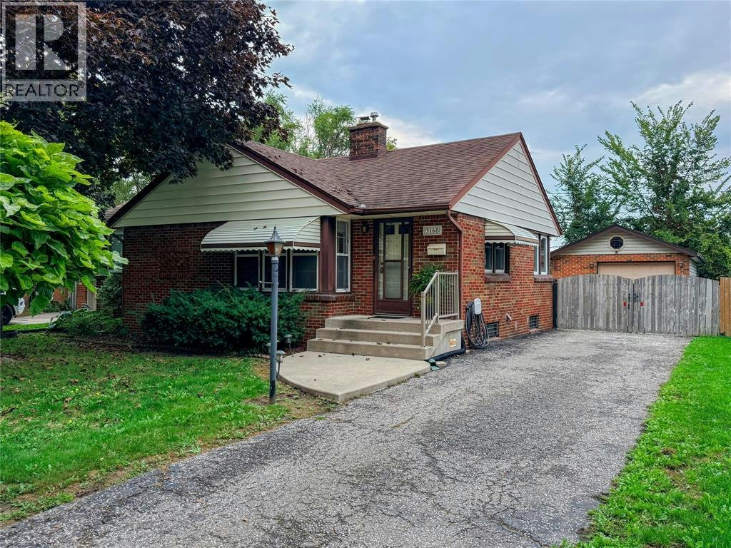 3168 Church, Windsor, ON, N9E 1V1