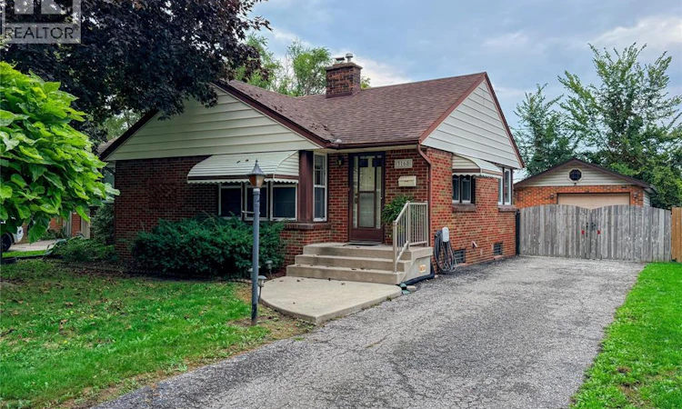 3168 Church