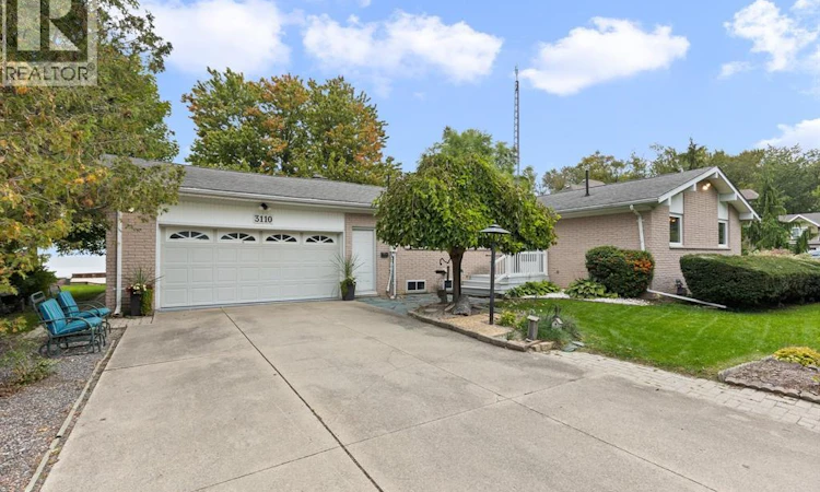 3110 St.Clair Road