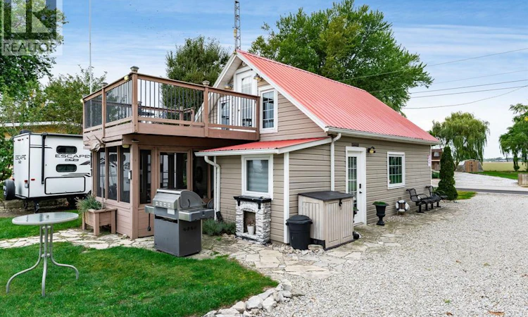 170 Lakeshore Road
