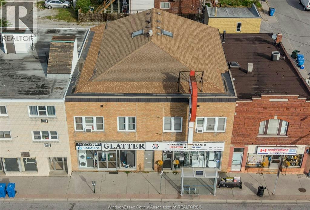 1276-1282 Wyandotte Street East, Windsor, ON, N9A 3K5
