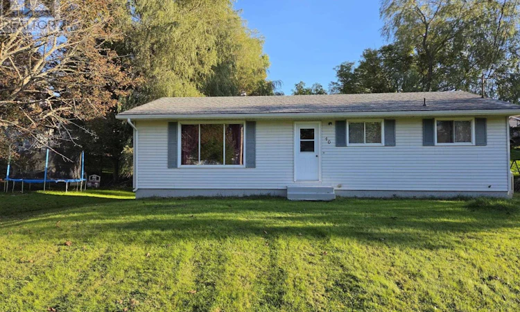 46 Minerva Drive