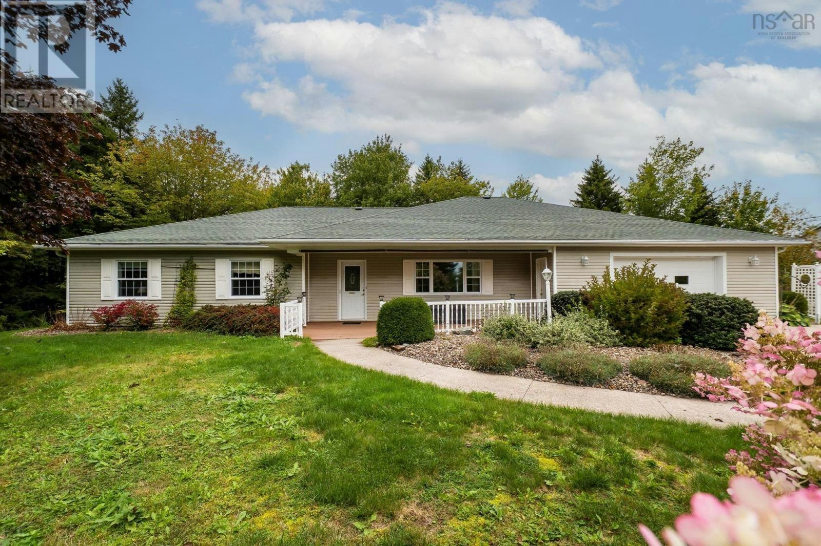 68 Two Rivers Drive, Mineville, NS, B2Z 1K3