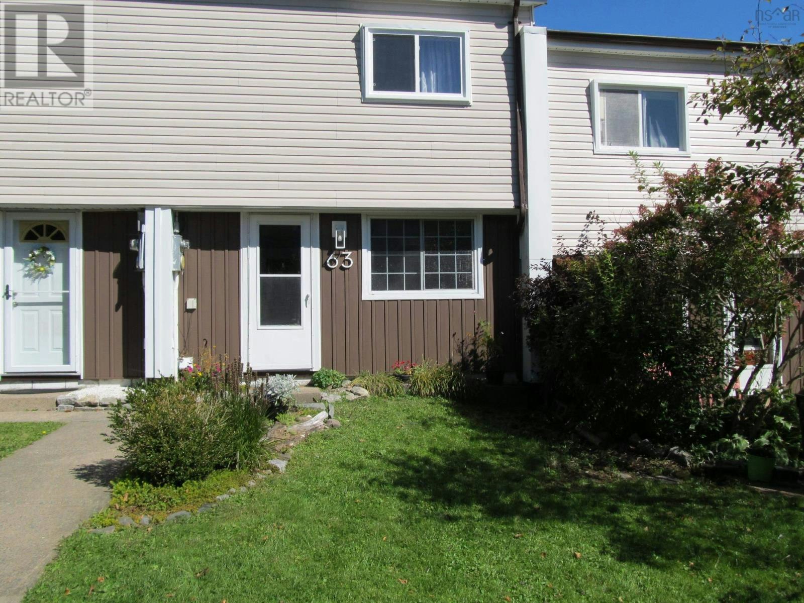 63 Drumdonald Road, Halifax, NS, B3P 2L1
