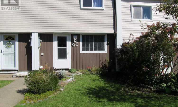 63 Drumdonald Road