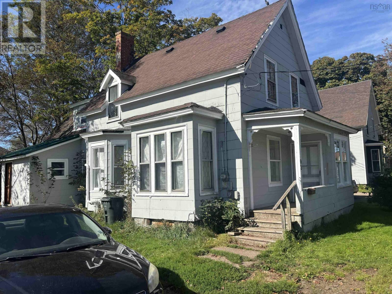 93 Church Street, Amherst, NS, B4H 3B3