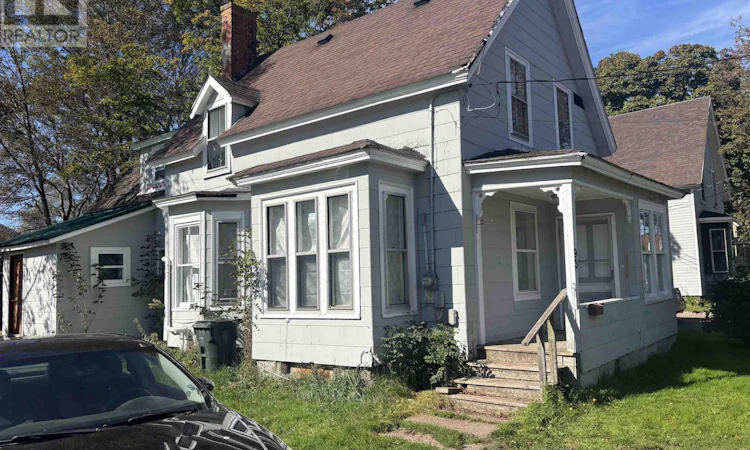 93 Church Street