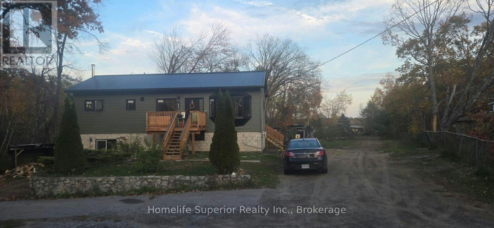 5497 County 46 Road, Havelock-Belmont-Methuen, ON, K0L 1Z0 - 3