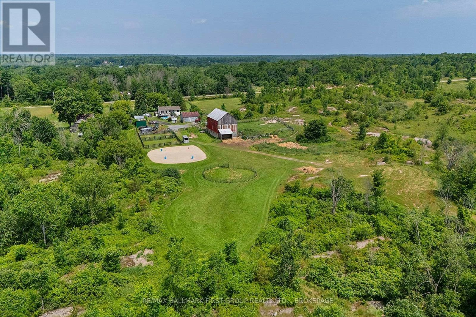 3656 County 14 Road, Stone Mills, ON, K0K 1Z0
