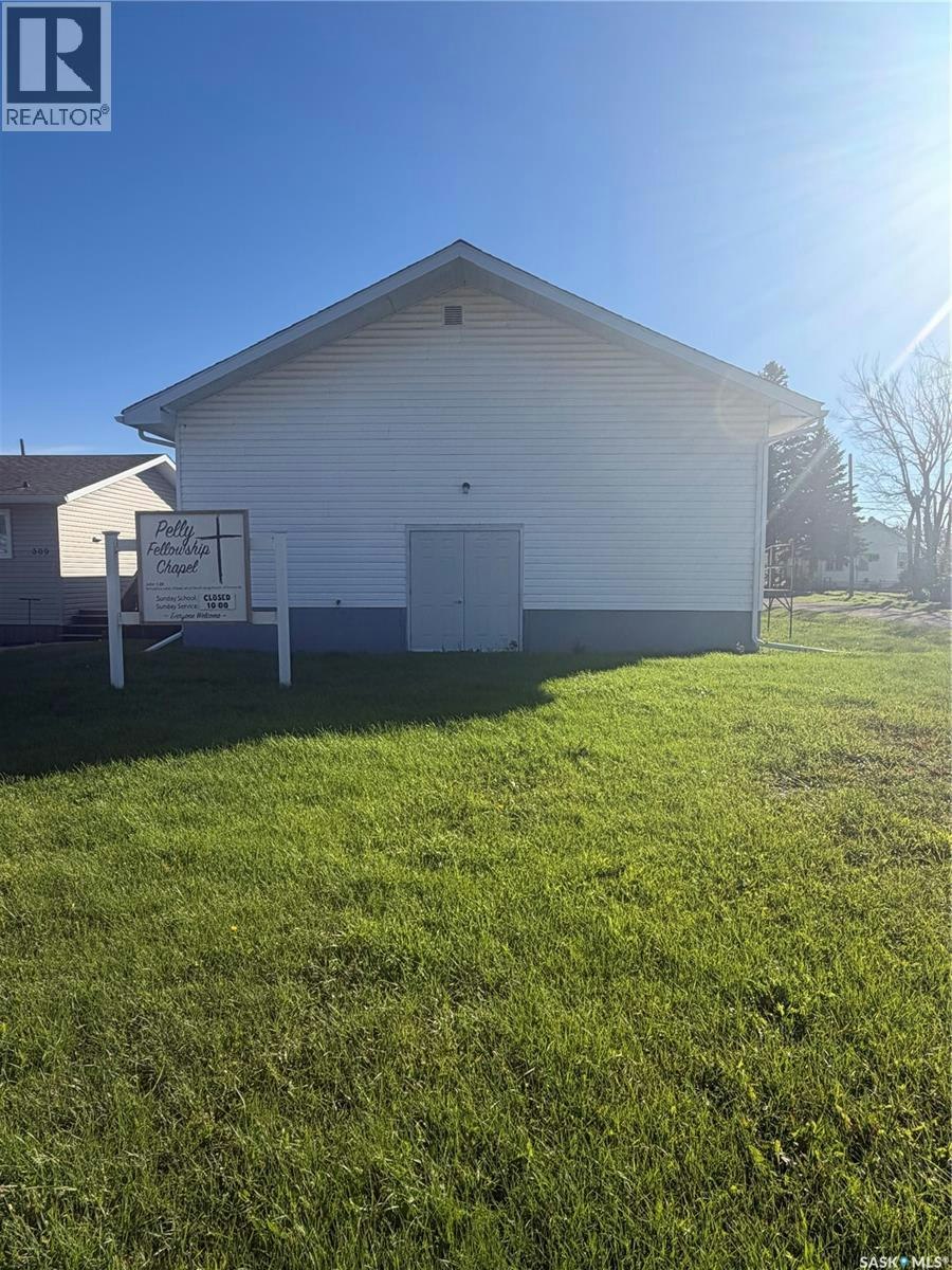 311-208 Main Street, Pelly, SK, S0A 2Z0