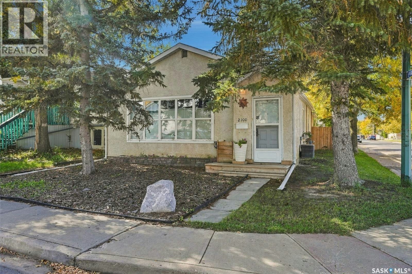 2100 Lindsay Street, Regina, SK, S4N 3B9