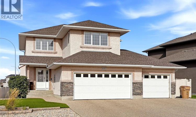 8097 Wascana Gardens Crescent