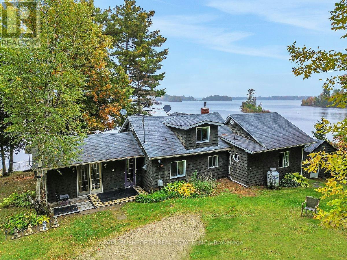 107 Beck Shore Road, Drummond, ON, K7H 3C8