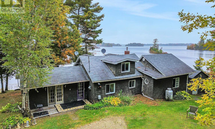 107 Beck Shore Road