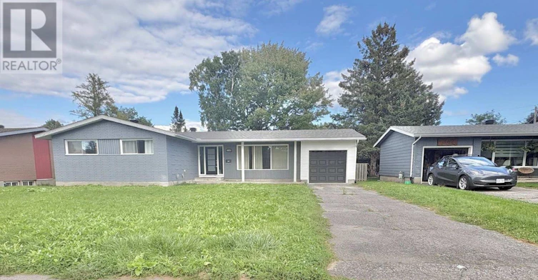1160 Deer Park Road, Ottawa, ON, K2E 6H3