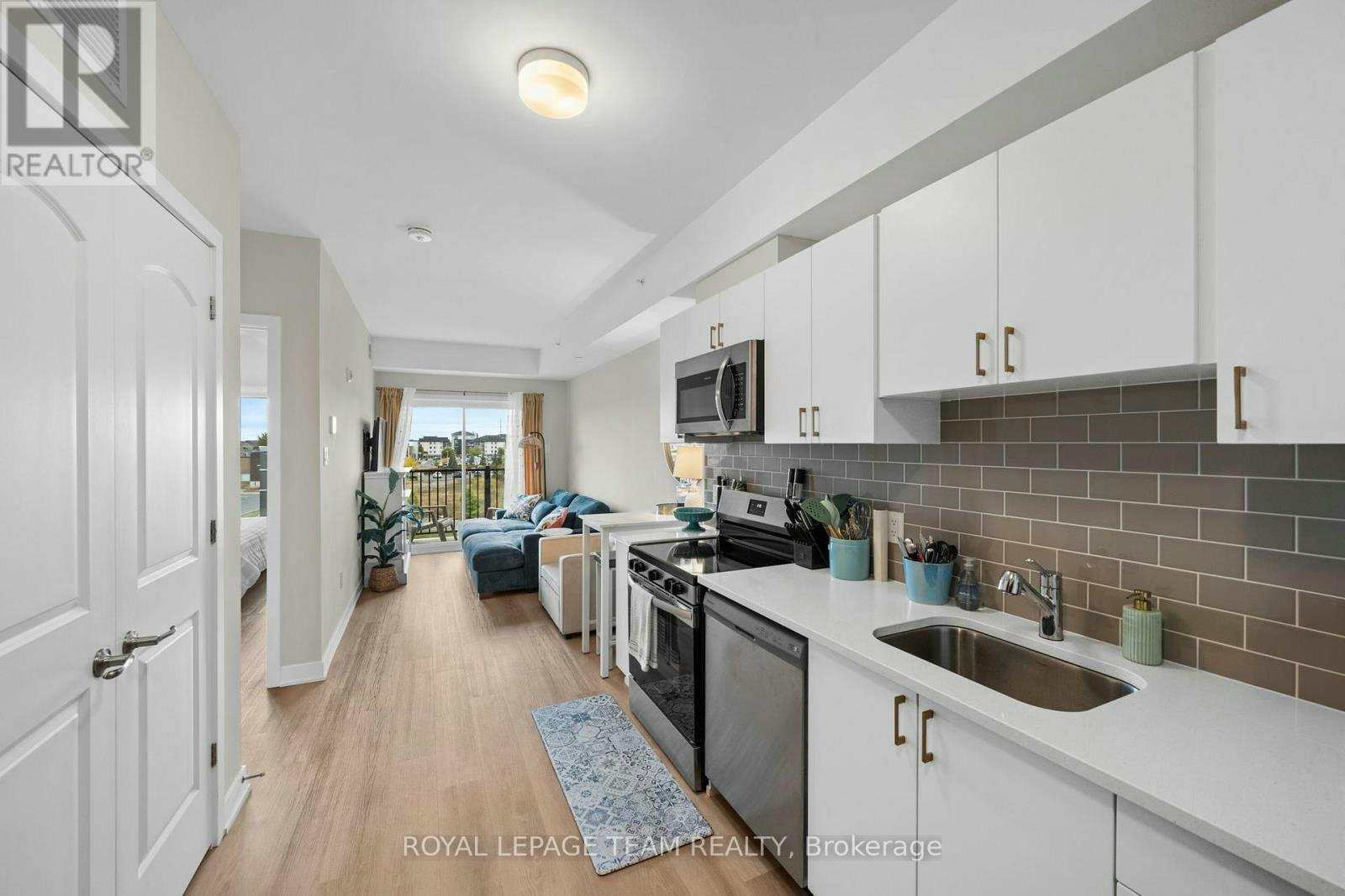 311-3600 Brian Coburn Boulevard, Ottawa, ON, K4A 5T8 - 9