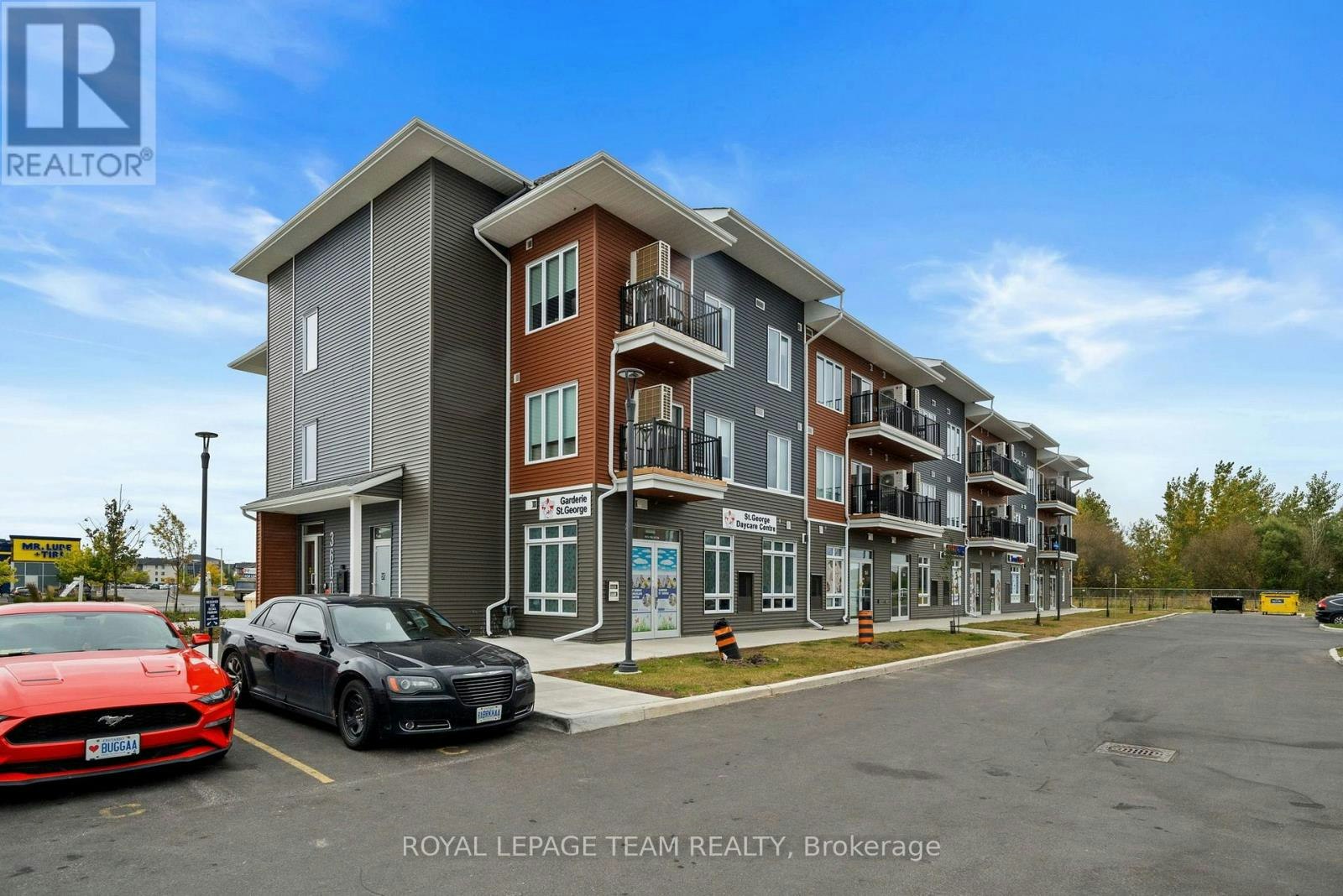 311-3600 Brian Coburn Boulevard, Ottawa, ON, K4A 5T8 - 2