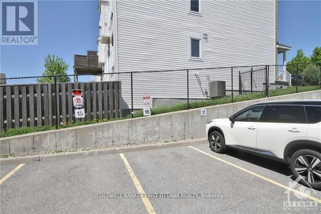 205-500 Claridge Drive, Ottawa, ON, K2J 3G5 - 29