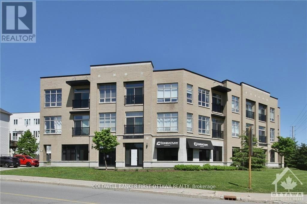 205-500 Claridge Drive, Ottawa, ON, K2J 3G5 - 2