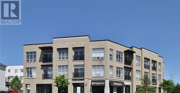 205-500 Claridge Drive, Ottawa, ON, K2J 3G5 - 2