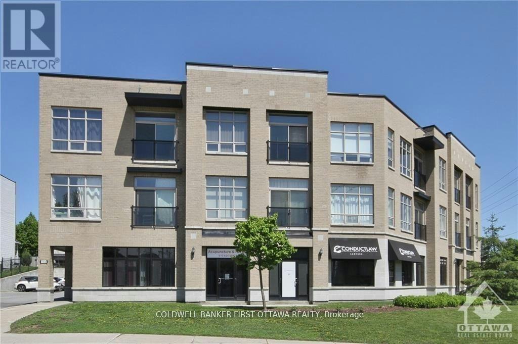 205-500 Claridge Drive, Ottawa, ON, K2J 3G5