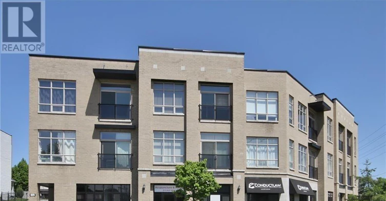 205-500 Claridge Drive, Ottawa, ON, K2J 3G5