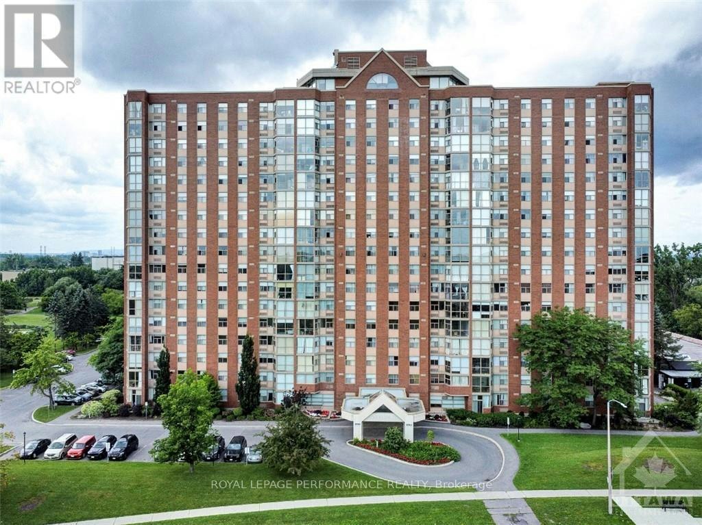 1209-2760 Carousel Crescent, Ottawa, ON, K1T 2N4
