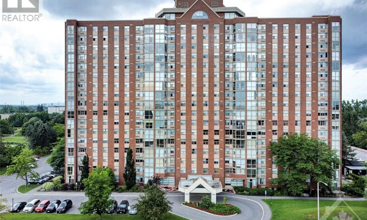 1209-2760 Carousel Crescent