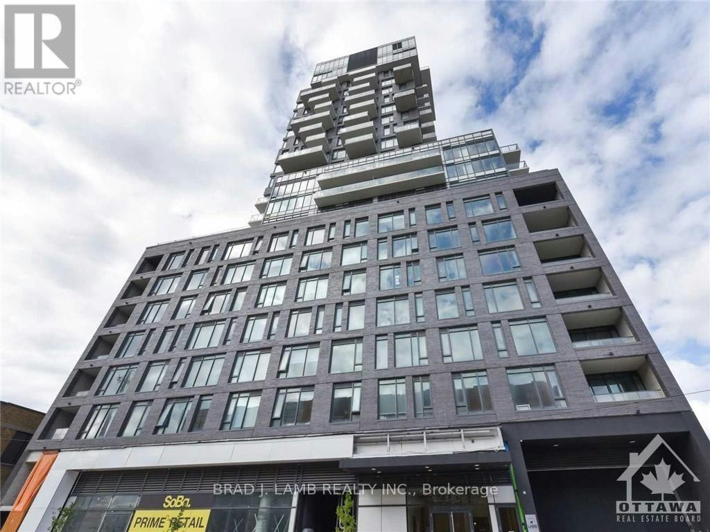 214-203 Catherine Street, Ottawa, ON, K2P 1C3