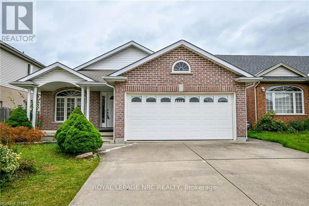 7005 Kelly Drive, Niagara Falls, ON, L2H 3J9 - 2