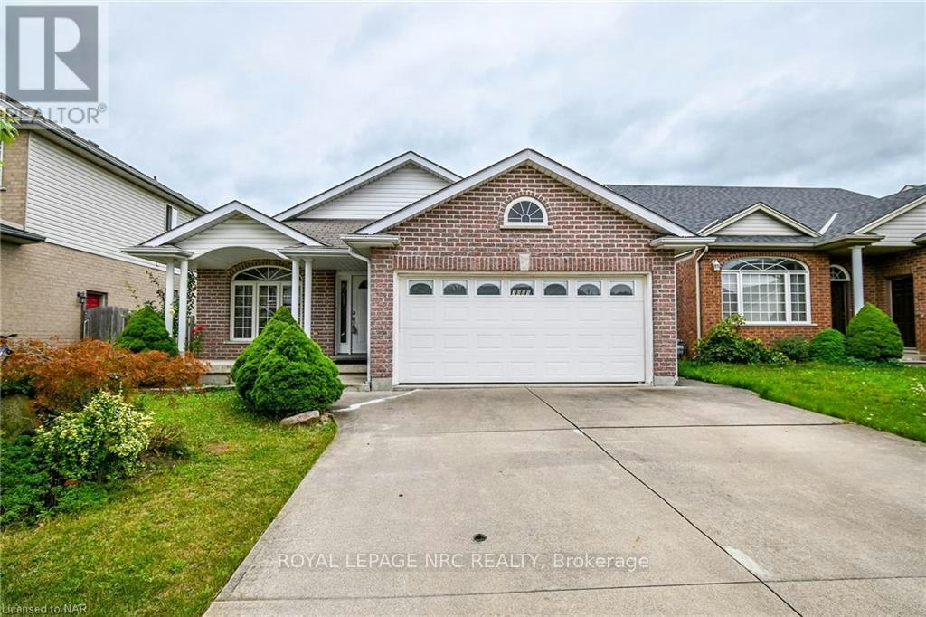 7005 Kelly Drive, Niagara Falls, ON, L2H 3J9