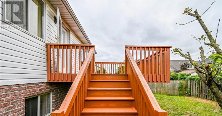 7005 Kelly Drive, Niagara Falls, ON, L2H 3J9 - 8
