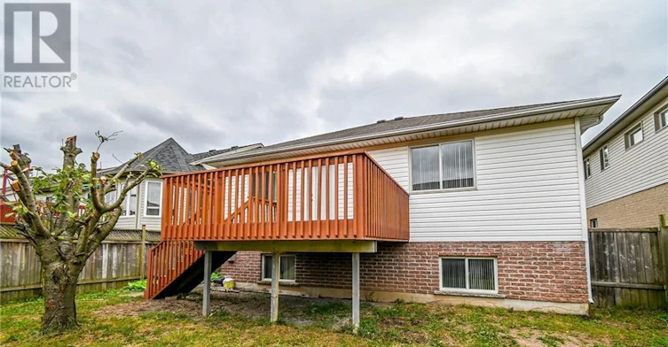 7005 Kelly Drive, Niagara Falls, ON, L2H 3J9 - 11