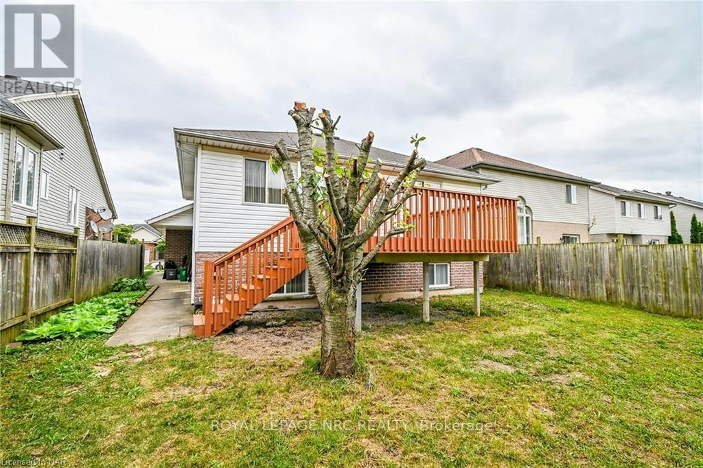 7005 Kelly Drive, Niagara Falls, ON, L2H 3J9 - 9
