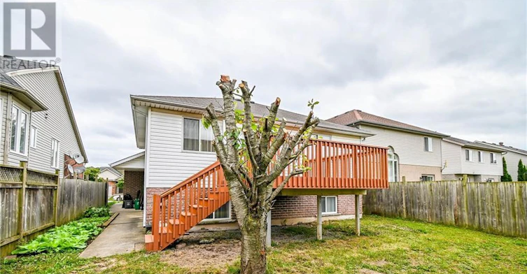 7005 Kelly Drive, Niagara Falls, ON, L2H 3J9 - 9