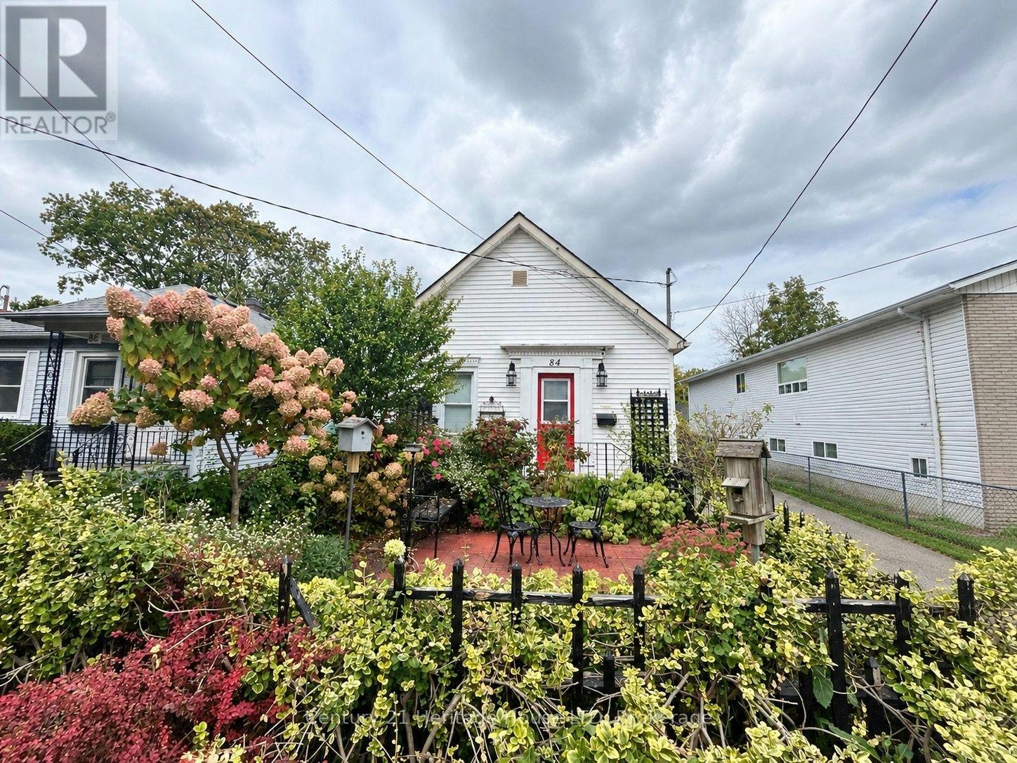 84 Rykert Street, St. Catharines, ON, L2S 1Z6