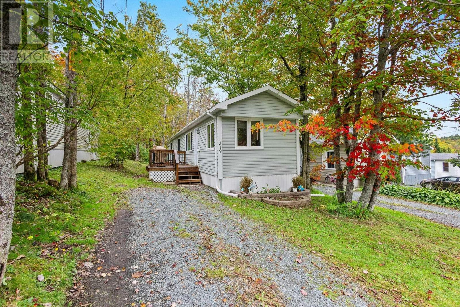 319 Ioney Hill, Beaver Bank, NS, B4C 1M6